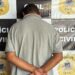 POLÍCIA CIVIL DA BAHIA PRENDE EM FLAGRANTE HOMEM SUSPEITO DE PERSEGUIR E CHANTAGEAR EX-COMPANHEIRA COM FOTOS ÍNTIMAS