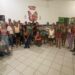 Prefeitura de Eunápolis realiza escutas comunitárias para elaboração do Plano Municipal de Redução de Riscos