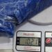 PMBA APREENDE APROXIMADAMENTE 1 KG DE MACONHA EM ALCOBAÇA