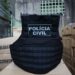 Polícia Civil da Bahia recebe 1,2 mil novos coletes balísticos para reforçar a segurança dos policiais