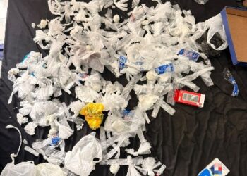 Motorista de aplicativo é preso por tráfico de drogas em Vitória da Conquista