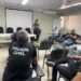 Operação integrada apreende acessórios eletrônicos falsificados em Salvador