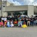 POLÍCIA CIVIL E DPT LEVAM ALEGRIA A CRIANÇAS E DISTRIBUEM MAIS DE MIL BRINQUEDOS EM EUNÁPOLIS