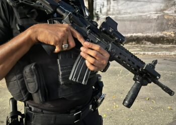 Professor é preso por estupro de vulnerável contra adolescente em Teixeira de Freitas