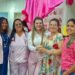 Outubro Rosa: prevenção e acolhimento nas UBSs de Porto Seguro