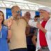 Prefeitura de Eunápolis entrega sete novos veículos para a Saúde, Educação, Assistência Social e Serviços Públicos