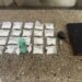 PMBA prende homem com papelotes de cocaína em Teixeira de Freitas