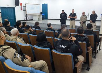 Operação Dominus mira investigados por homicídios em Jequié
