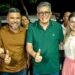 Noite de festa marca inauguração da nova Praça do Santiago em Arraial d’Ajuda