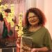 A noite desta 4ª feira 14/10, foi mais uma noite cultural, com o lançamento do livro RE.NASCER.