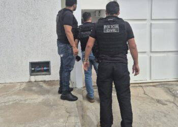 Investigado por extorquir e ameaçar pessoas que contraíam empréstimos é preso em Guanambi