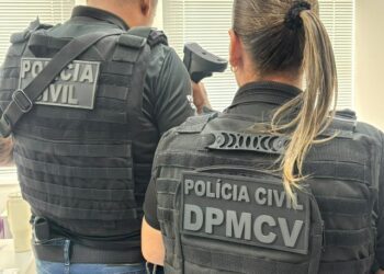 Homem investigado por ameaçar ex-companheira e provocar risco de explosão é preso em Salvador
