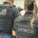 Homem investigado por ameaçar ex-companheira e provocar risco de explosão é preso em Salvador