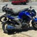 POLÍCIA CIVIL RECUPERA EM PORTO SEGURO DUAS MOTOCICLETAS SUBTRAÍDAS EM EUNÁPOLIS
