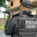 Estupro de vulnerável e tráfico de drogas, a Polícia Civil não perdoa, põe no pote