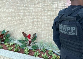 Operação Divisas resulta na prisão de investigado por homicídio em Juazeiro