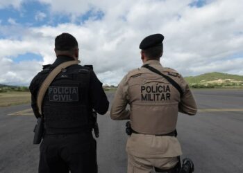 Suspeita de matar guarda municipal é presa em flagrante em Poções