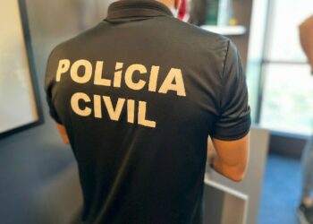 POLÍCIA CIVIL PRENDE INVESTIGADO POR ESTUPRO DE VULNERÁVEL EM SANTA CRUZ CABRÁLIA