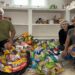 Copa Guaiamum: mais de uma tonelada de alimentos é destinada à Ciranda da Vida e à Vila do Bem Viver