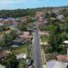 Bairro Xandó, em Trancoso, recebe obras de pavimentação asfáltica
