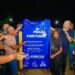 Prefeito Robério Oliveira inaugura Avenida Portugal e amplia espaços de lazer no Dinah Borges