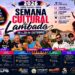 Porto Seguro entra no compasso da lambada