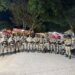 POLÍCIA MILITAR DA BAHIA COMANDO DE POLICIAMENTO DA REGIÃO DO EXTREMO SUL 8° BATALHÃO DE POLÍCIA MILITAR – PORTO SEGURO