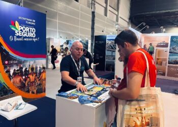 Porto Seguro fortaleceu presença no mercado português com ações nas agências e na Expo Abreu