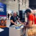 Porto Seguro fortaleceu presença no mercado português com ações nas agências e na Expo Abreu