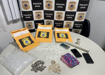 Polícia Civil da Bahia cumpre mandados em Trancoso e Porto Seguro