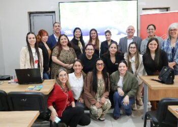Porto Seguro abre agenda no Paraguai com capacitação pela operadora Maral