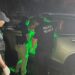 Suspeito de roubo contra promotor de Justiça é preso em flagrante em Itabuna